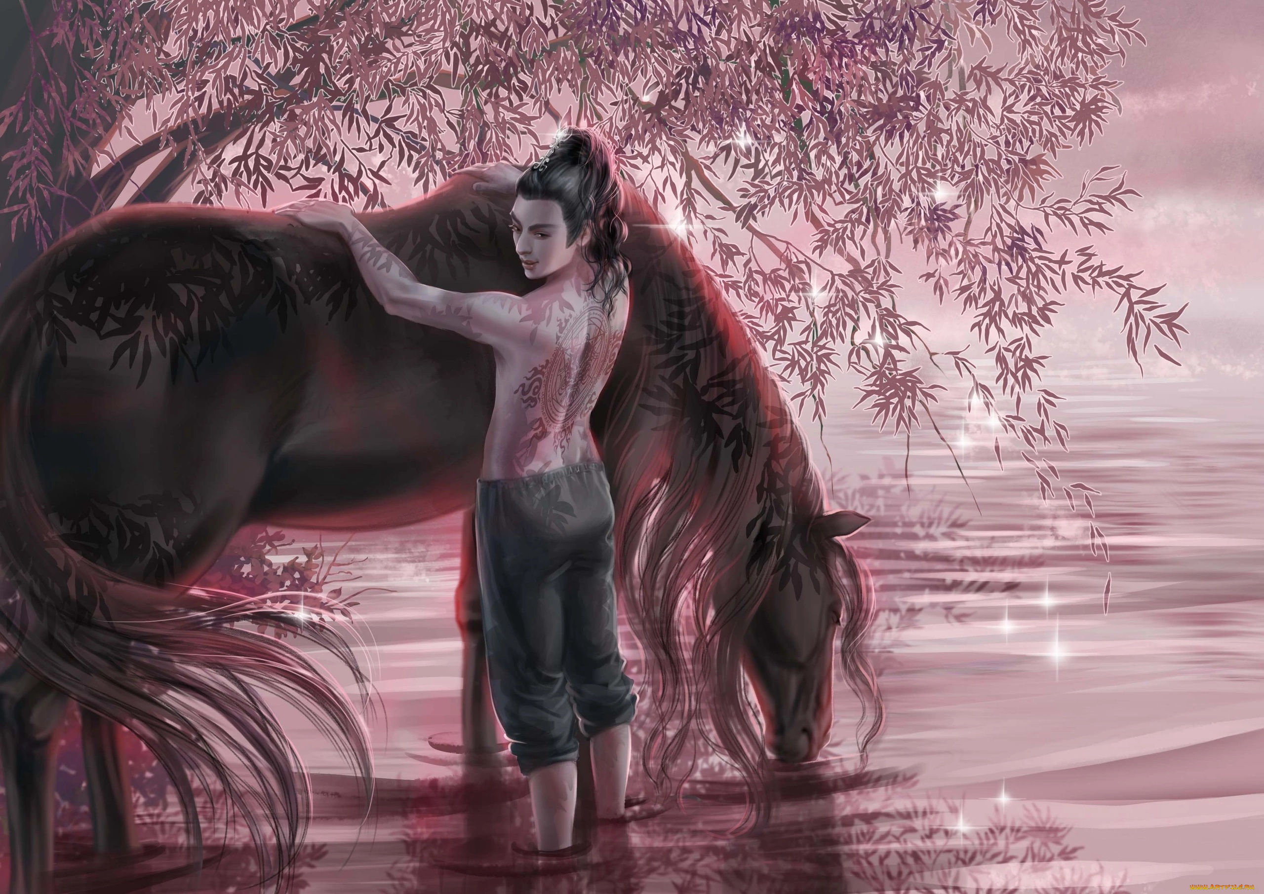 ван, хао, сюань, , сюэ, ян, рисованное, кино, , мультфильмы, ван, хао, сюань, сюэ, ян