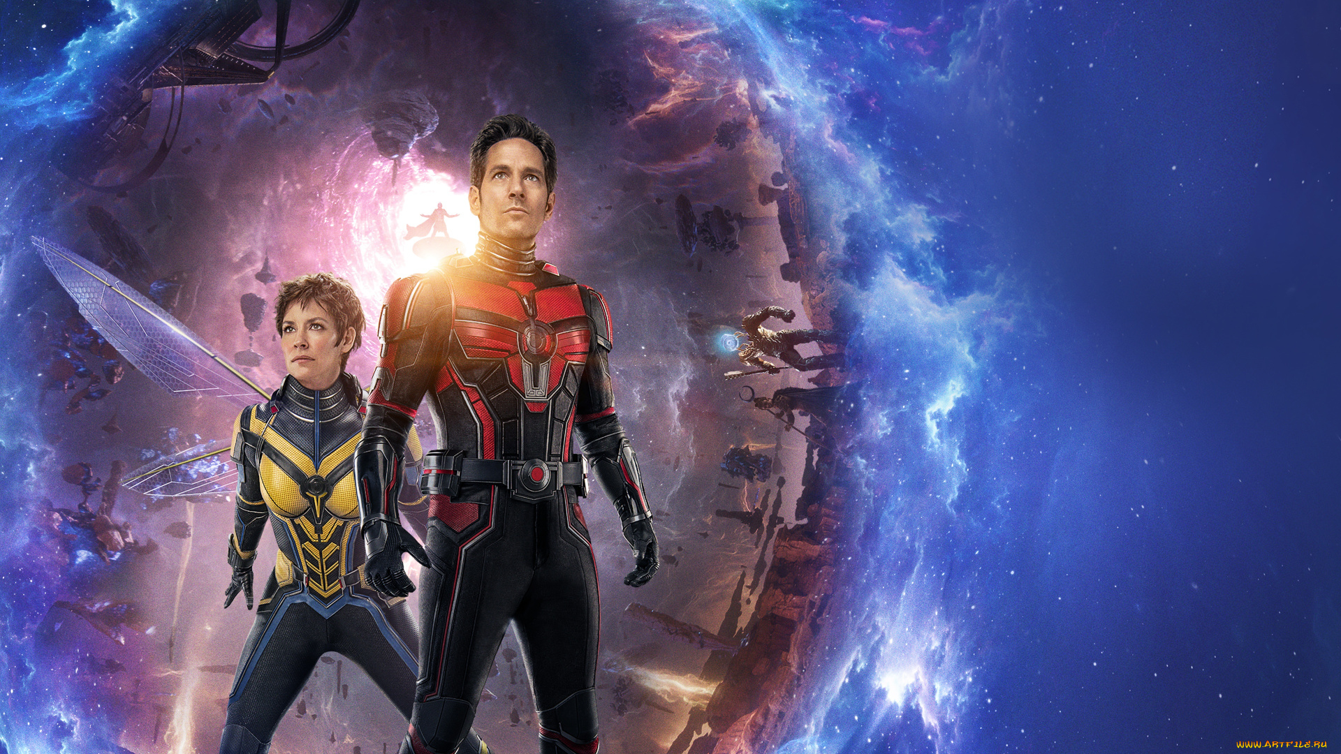 ant-man, and, the, wasp, , quantumania, , , 2023, , кино, фильмы, , quantumania, человек, муравей, и, оса, квантомания, фантастика, боевик, комедия, evangeline, lilly, пол, радд, paul, rudd, scott, lang, ant, man, эванджелин, лилли, hope, van, dyne, the, wasp