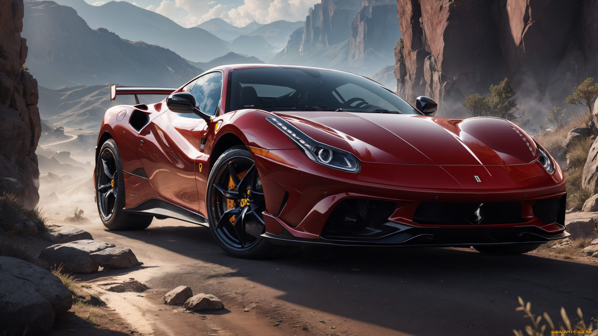 автомобили, 3д, нейросети, графика, нейроарт, ai, art, нейронные, сети, рисунки, нейро, искусство, авто