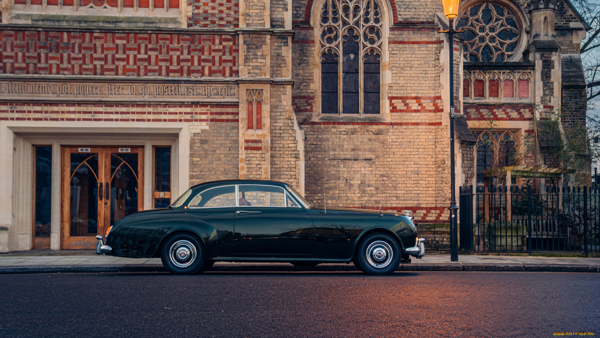 автомобили, bentley