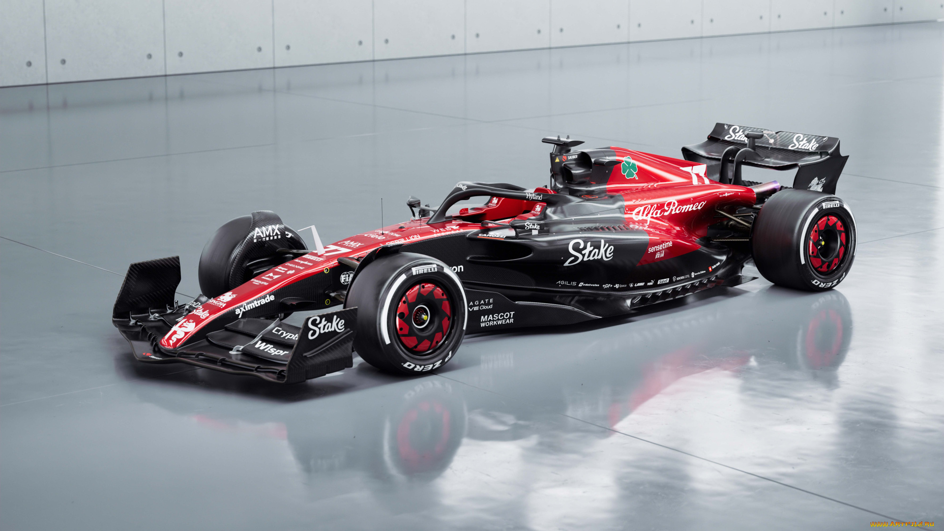 автомобили, formula, 1, alfa-romeo