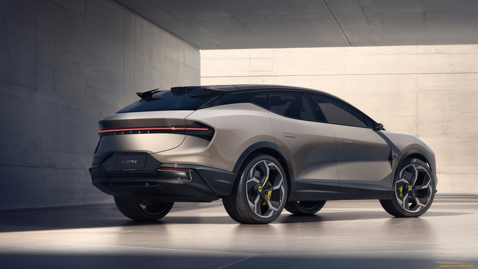 автомобили, lotus