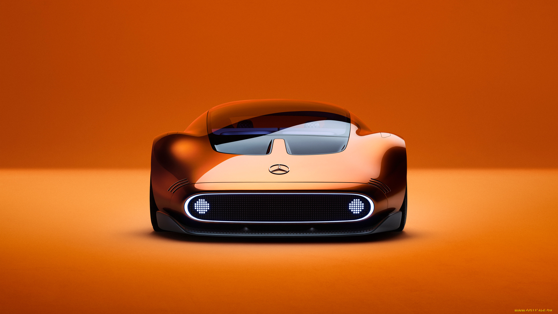 автомобили, mercedes-benz, mercedes, benz, vision, one-eleven, concept, 2023, сar, cars, автомобиль, транспорт, средство, передвижения