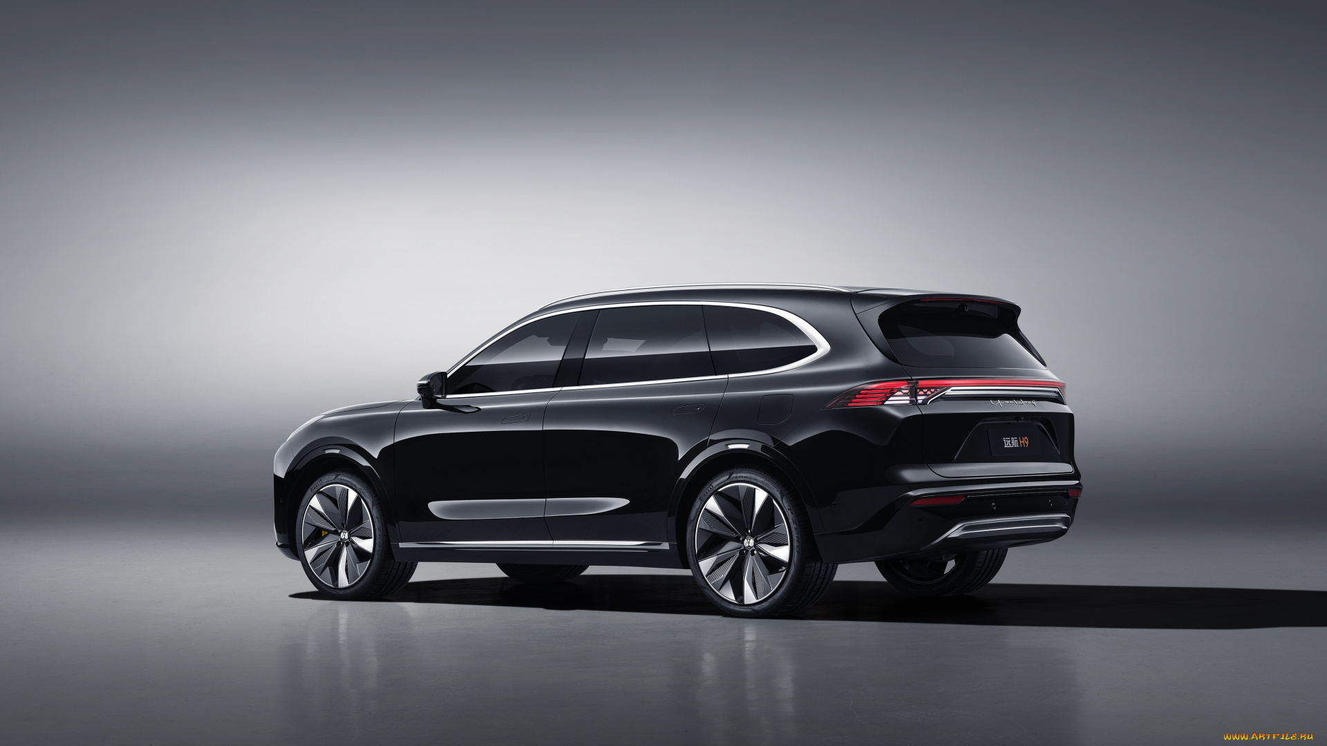 автомобили, yuanhang