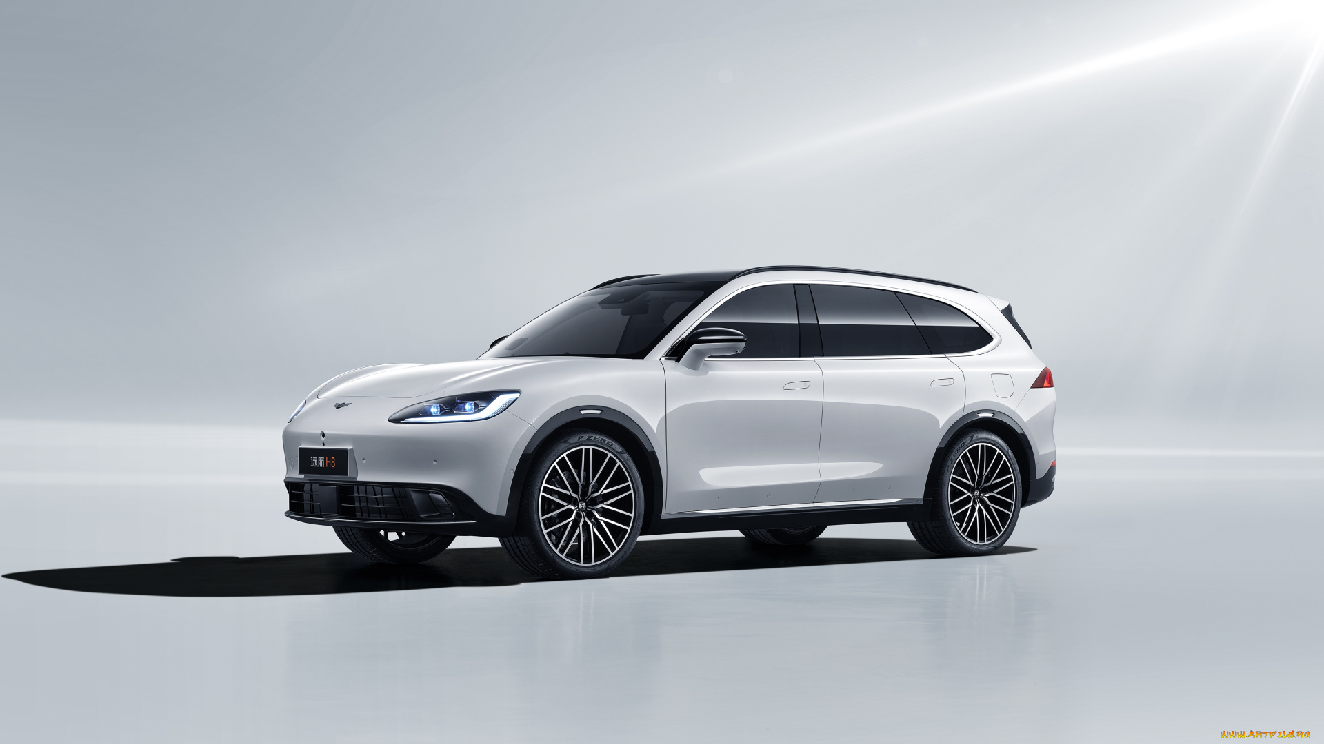 автомобили, yuanhang