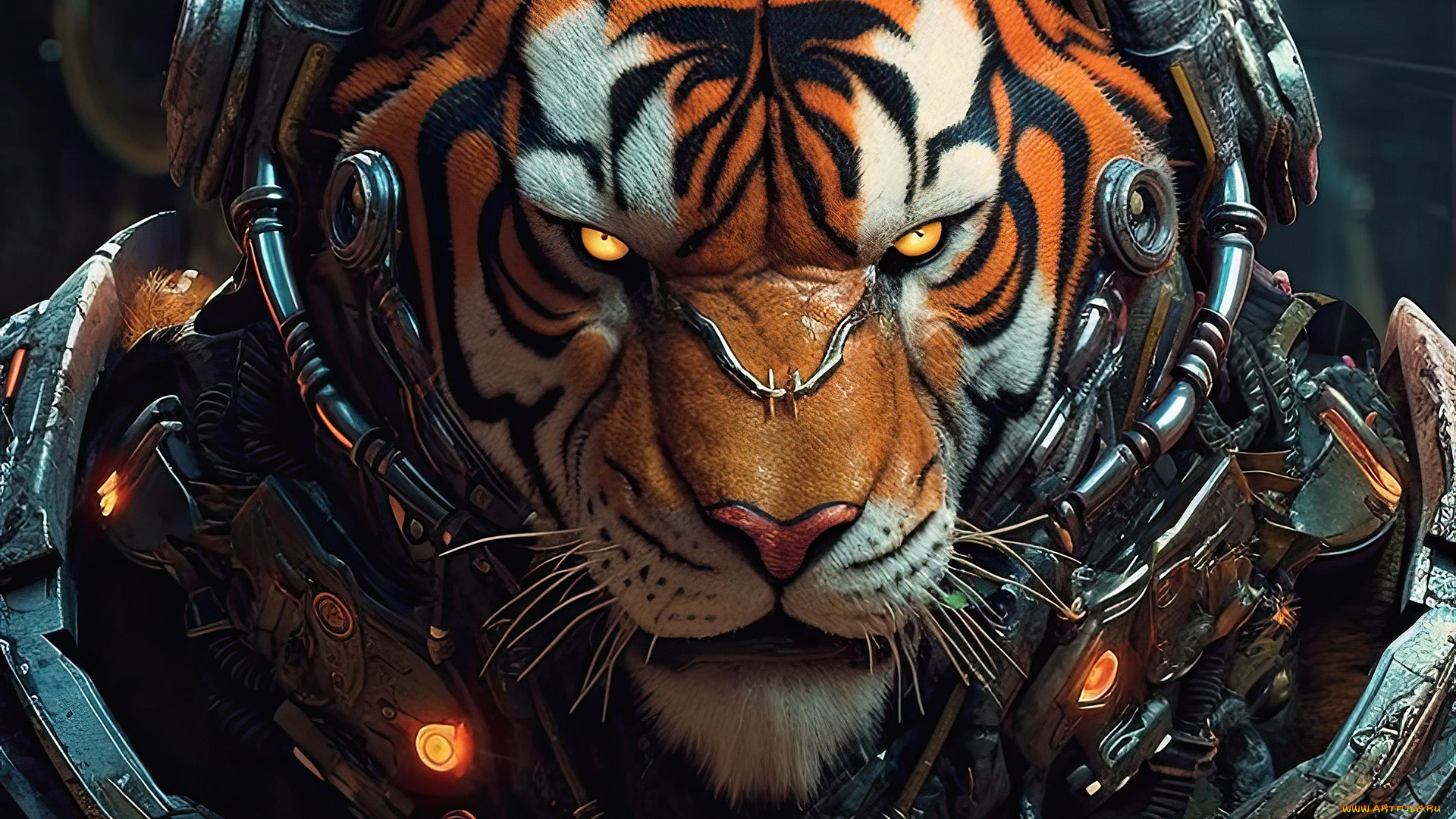 фэнтези, роботы, , киборги, , механизмы, нейросети, графика, нейроарт, ai, art, нейронные, сети, рисунки, нейро, искусство