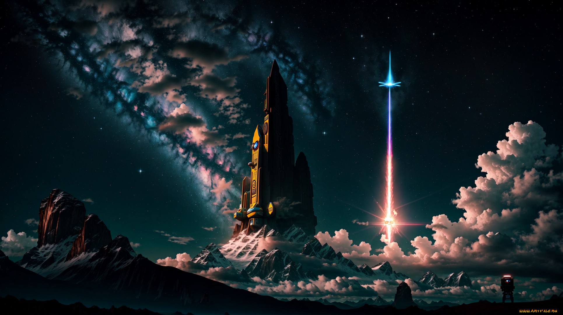 фэнтези, иные, миры, , иные, времена, нейросети, графика, нейроарт, ai, art, нейронные, сети, рисунки, нейро, искусство, фантастика