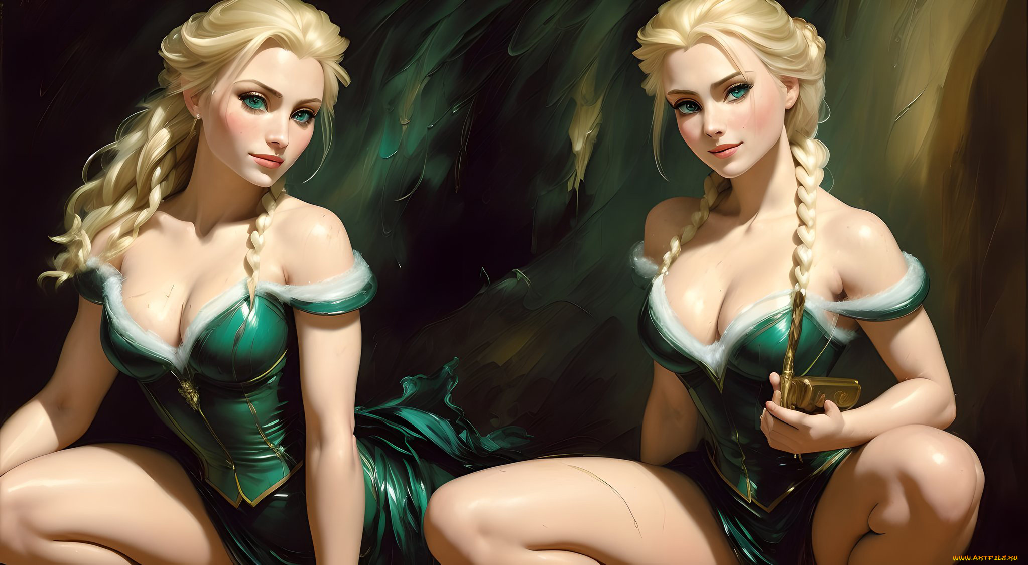 рисованное, кино, , мультфильмы, нейросети, графика, нейроарт, ai, art, нейронные, сети, рисунки, нейро, искусство, elsa, frozen