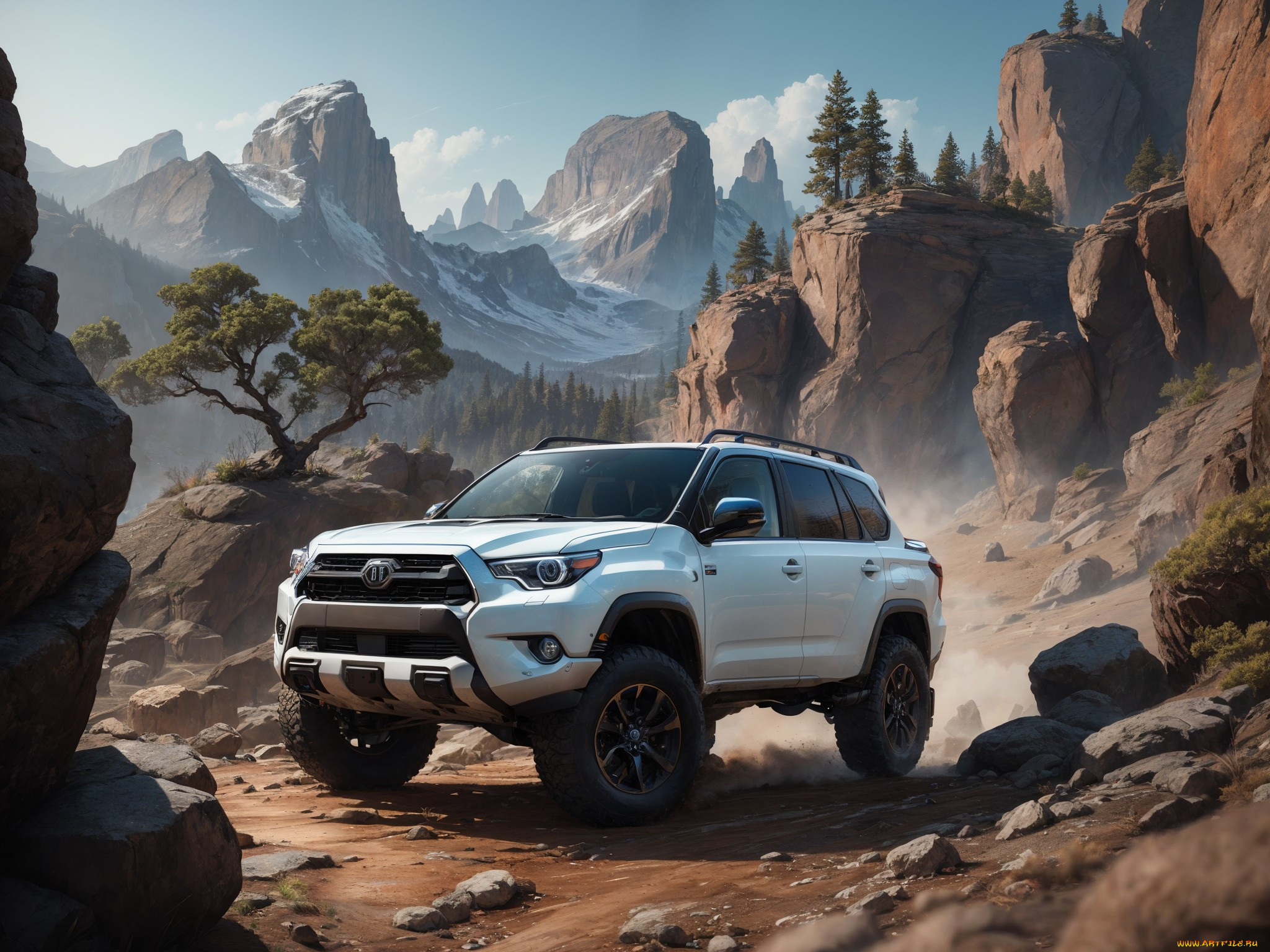 автомобили, 3д, нейросети, графика, нейроарт, ai, art, нейронные, сети, рисунки, нейро, искусство, авто