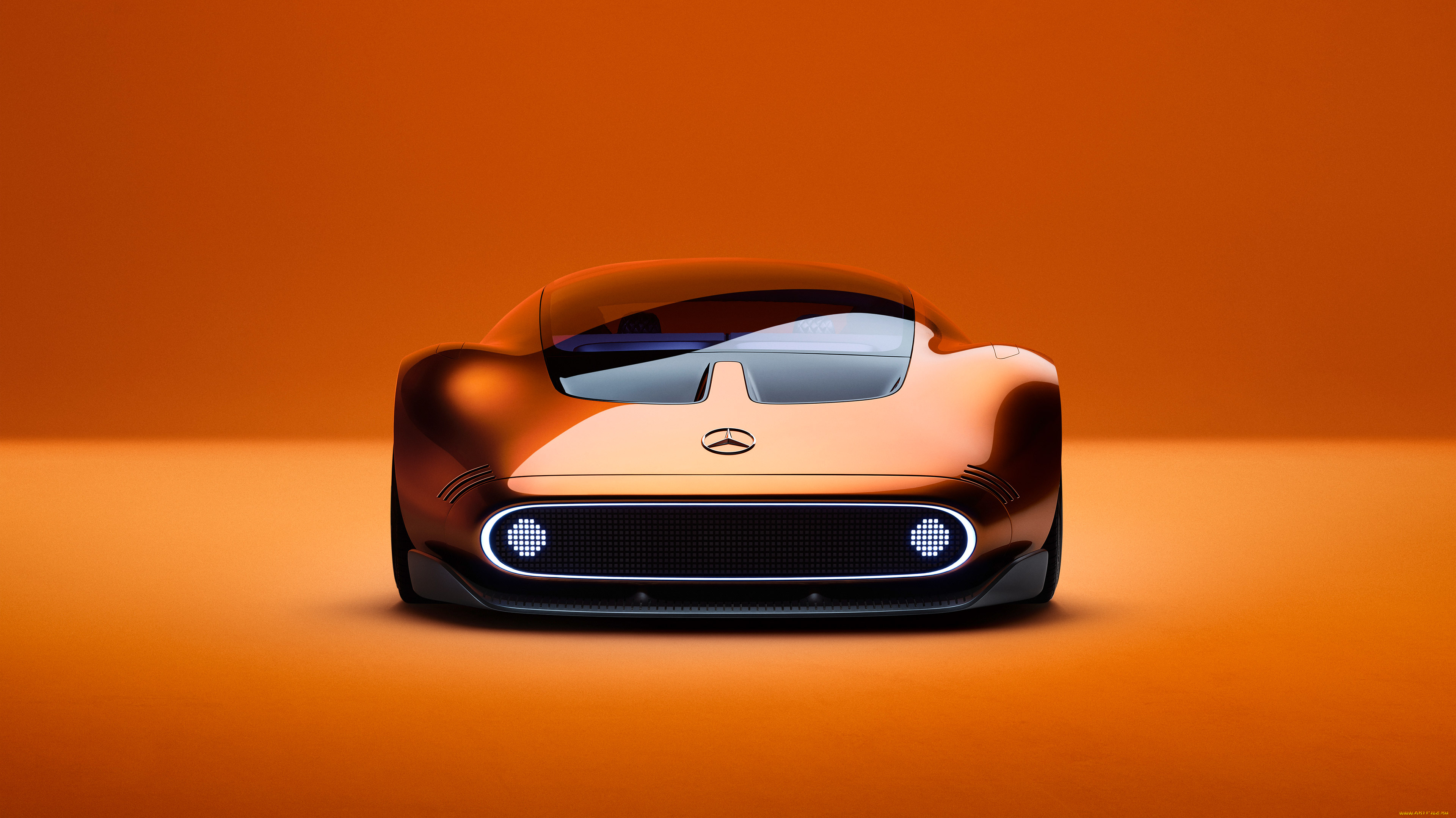 автомобили, mercedes-benz, mercedes, benz, vision, one-eleven, concept, 2023, сar, cars, автомобиль, транспорт, средство, передвижения