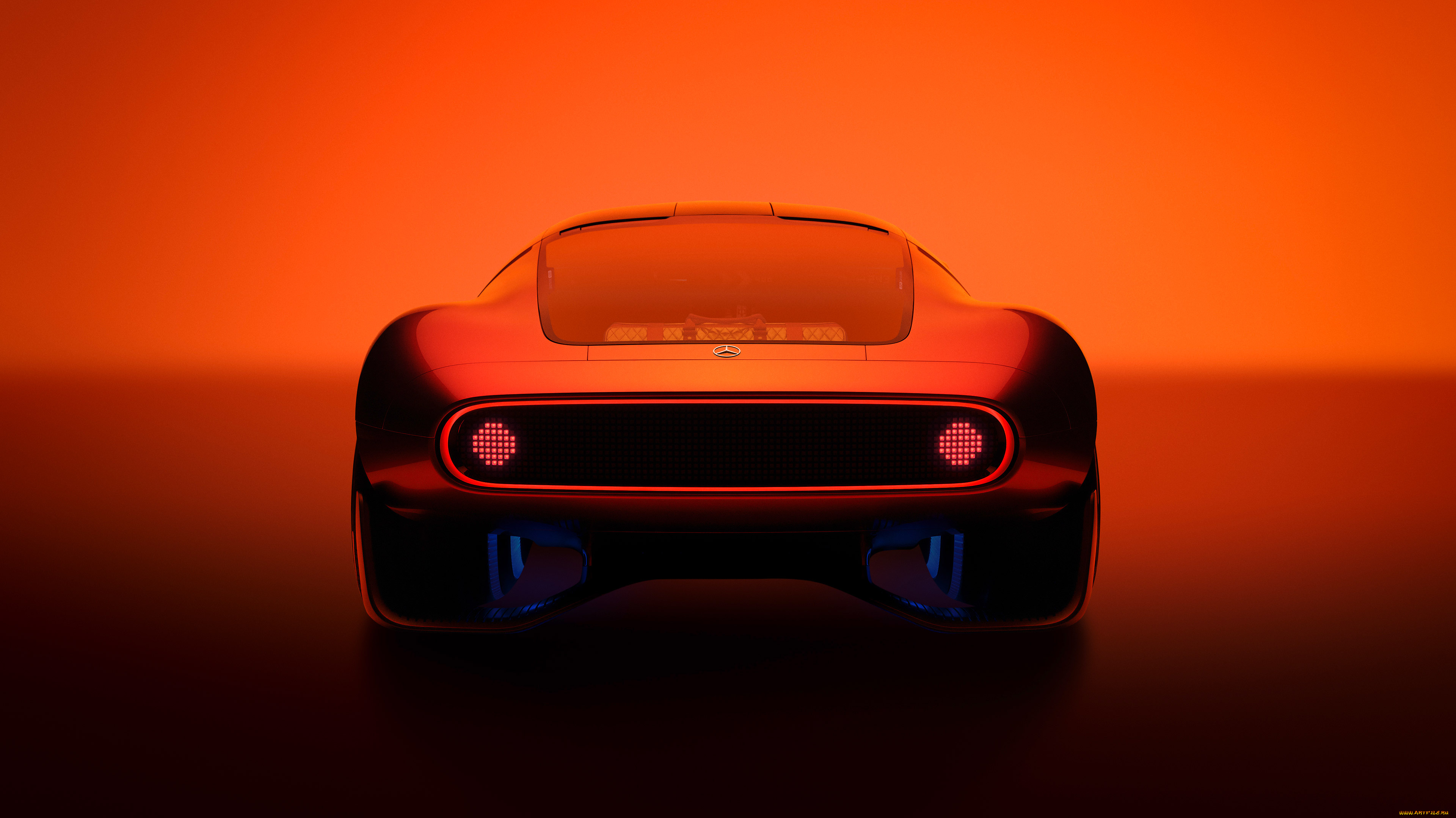 автомобили, mercedes-benz, mercedes, benz, vision, one-eleven, concept, 2023, сar, cars, автомобиль, транспорт, средство, передвижения