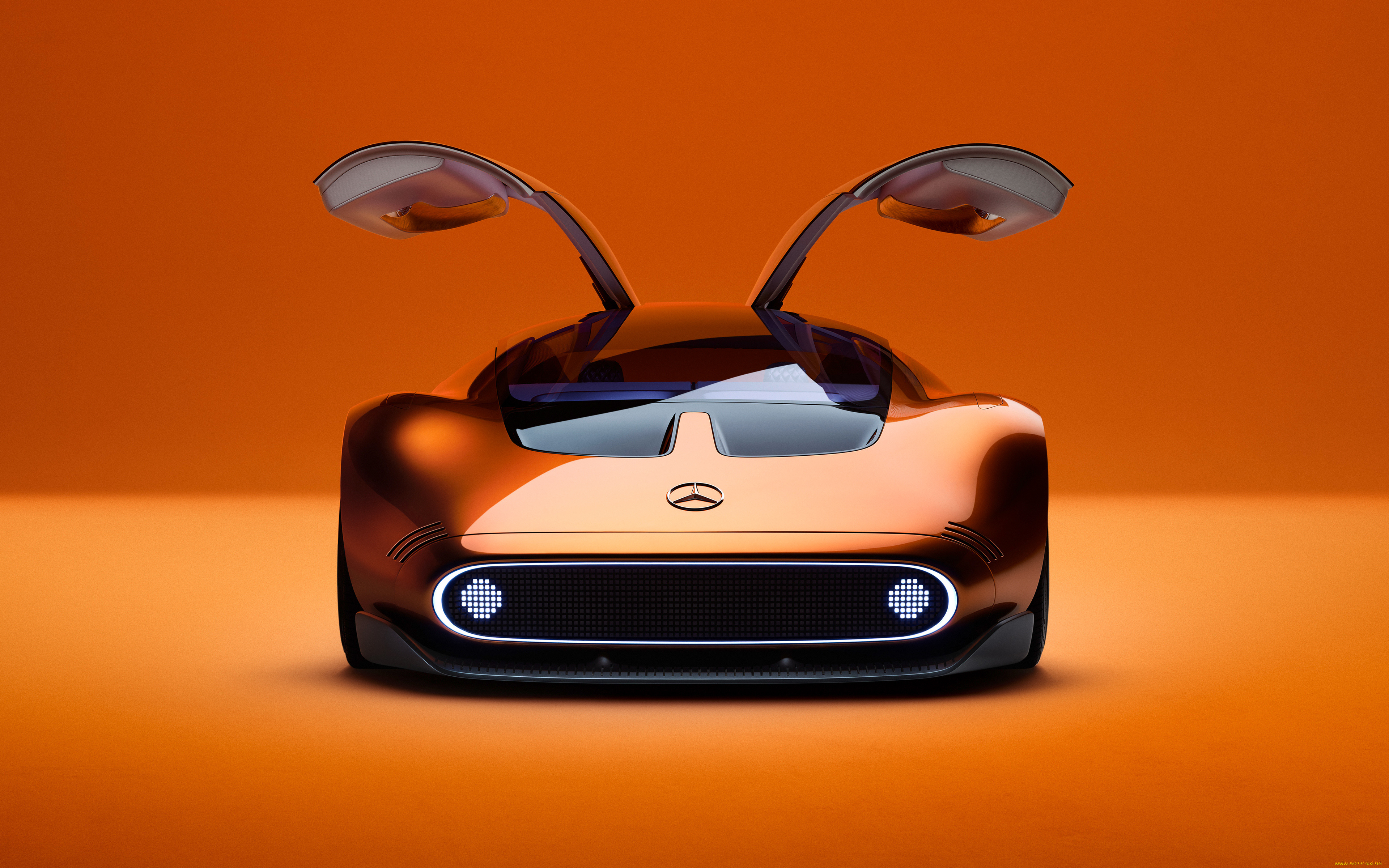 автомобили, mercedes-benz, mercedes, benz, vision, one-eleven, concept, 2023, сar, cars, автомобиль, транспорт, средство, передвижения