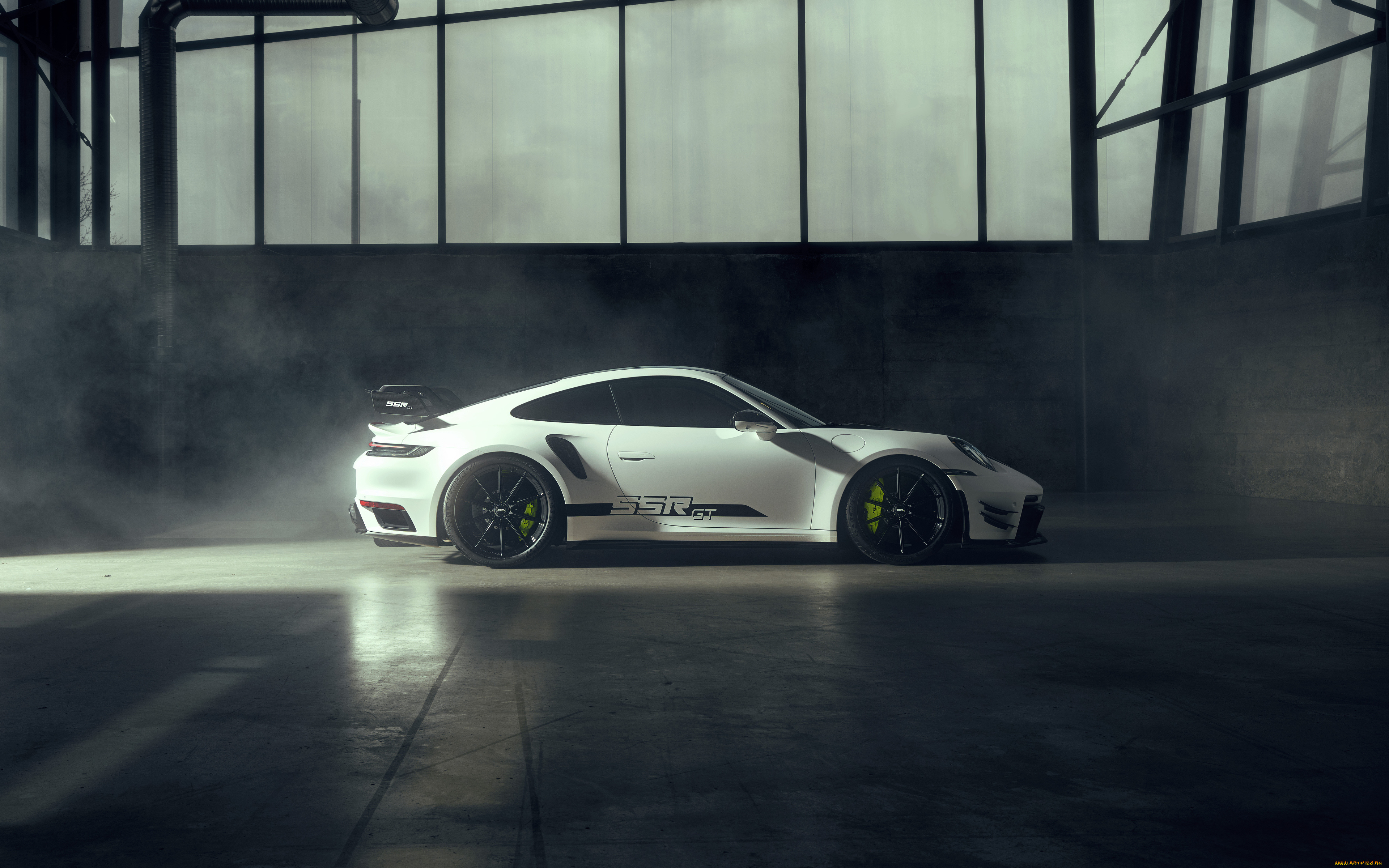 автомобили, porsche, 911, gt3-r, ssr-performance, tuning, тюнинг, car, cars, автомобиль, транспорт, средство, передвижения