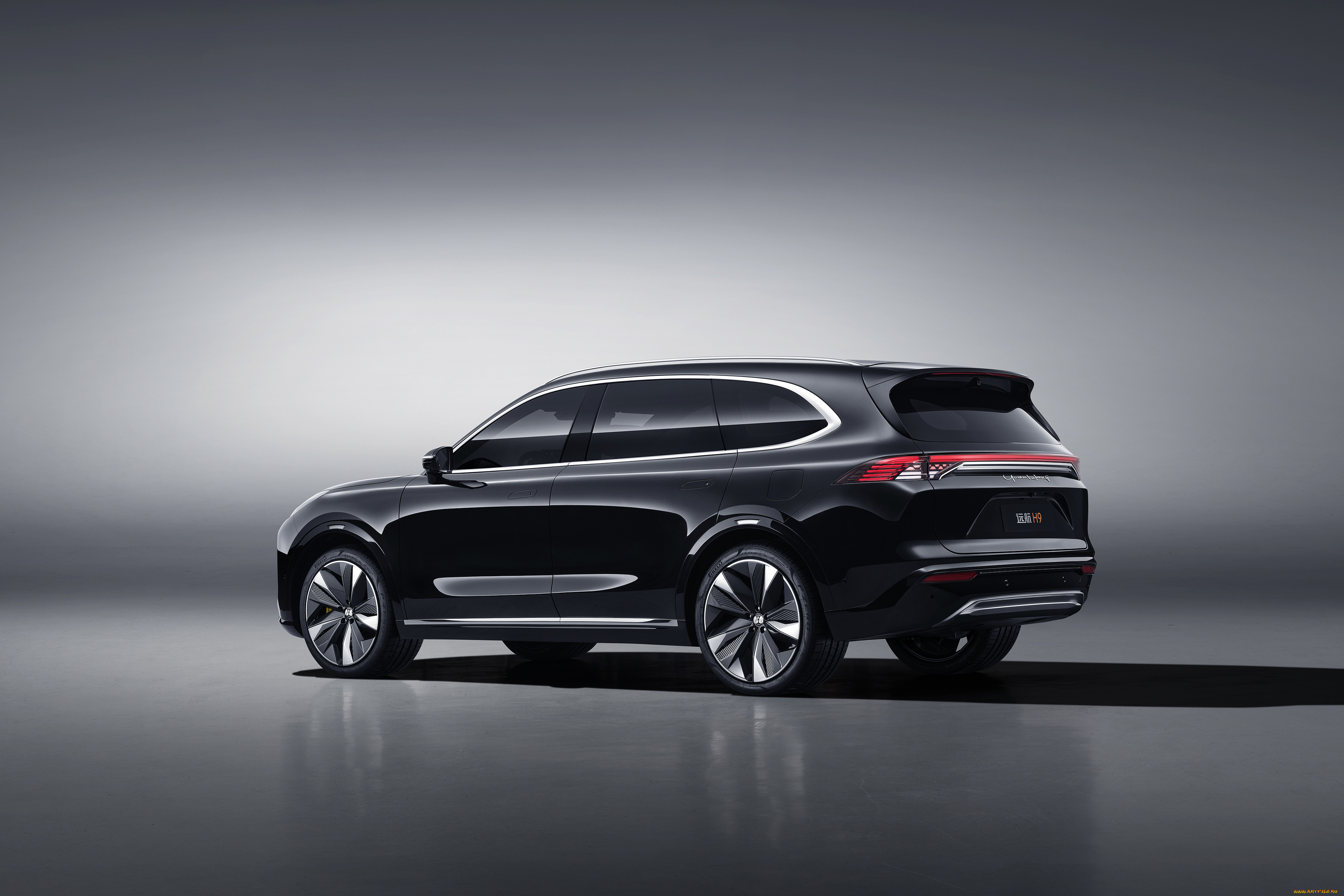 автомобили, yuanhang