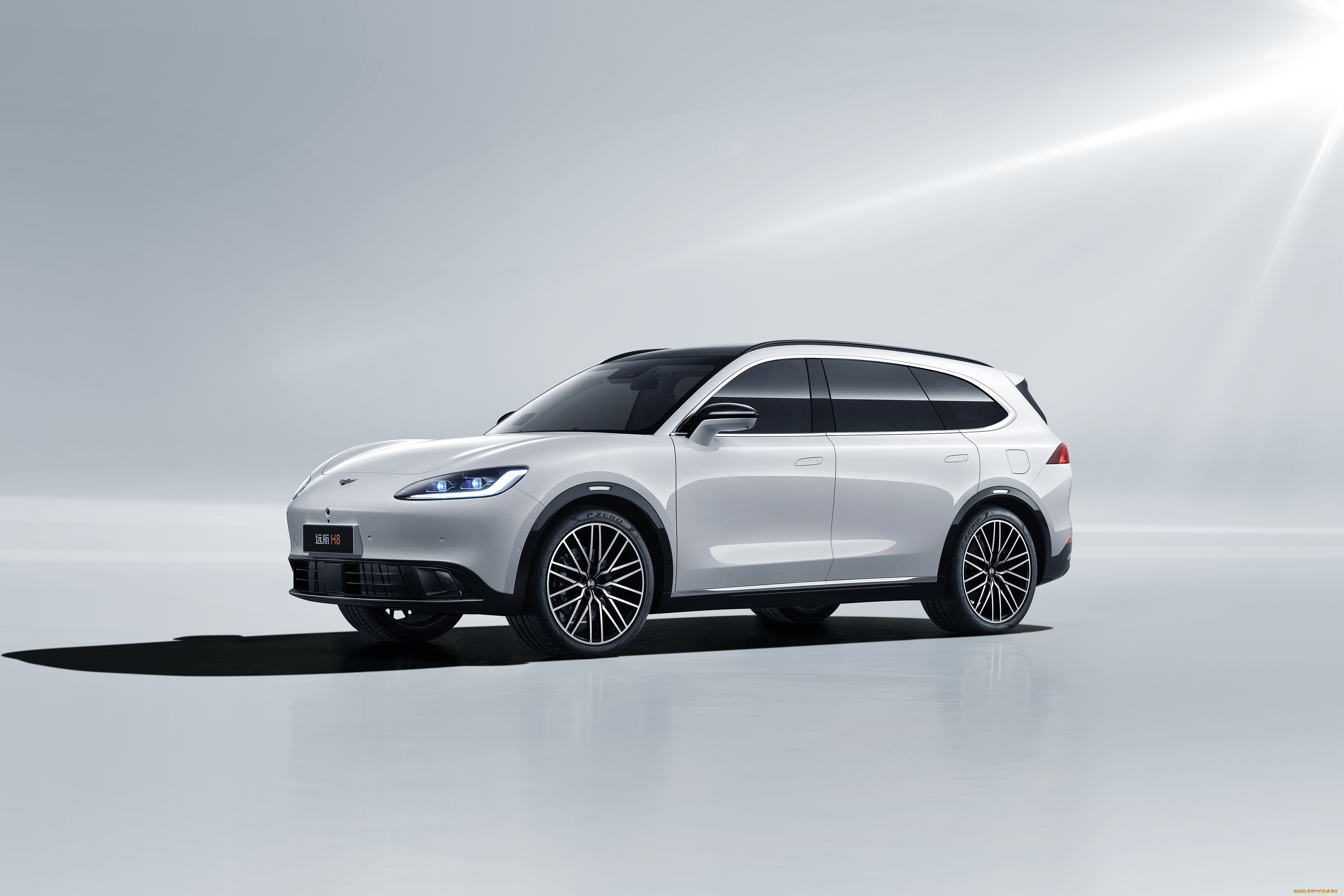 автомобили, yuanhang