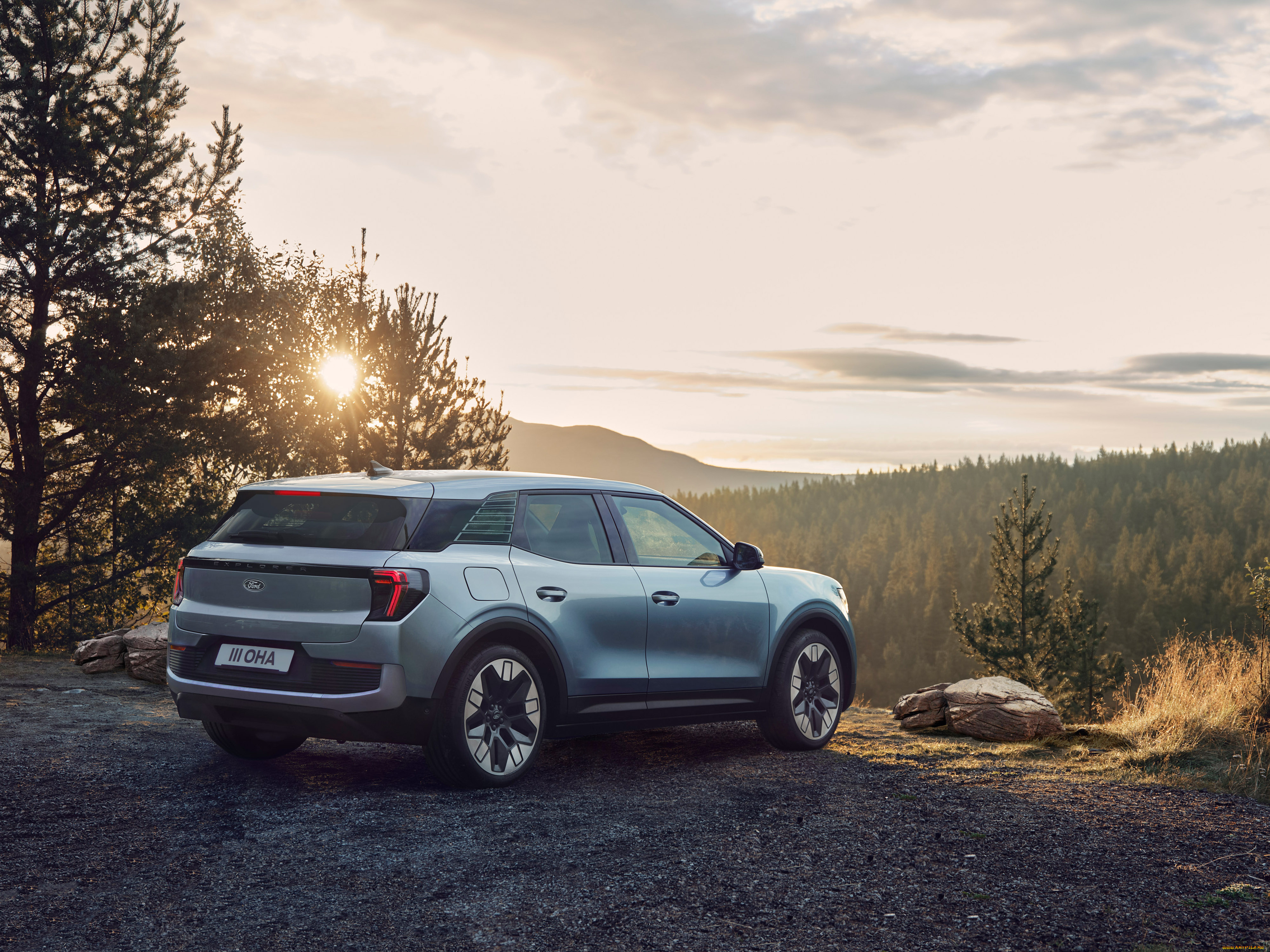 автомобили, ford