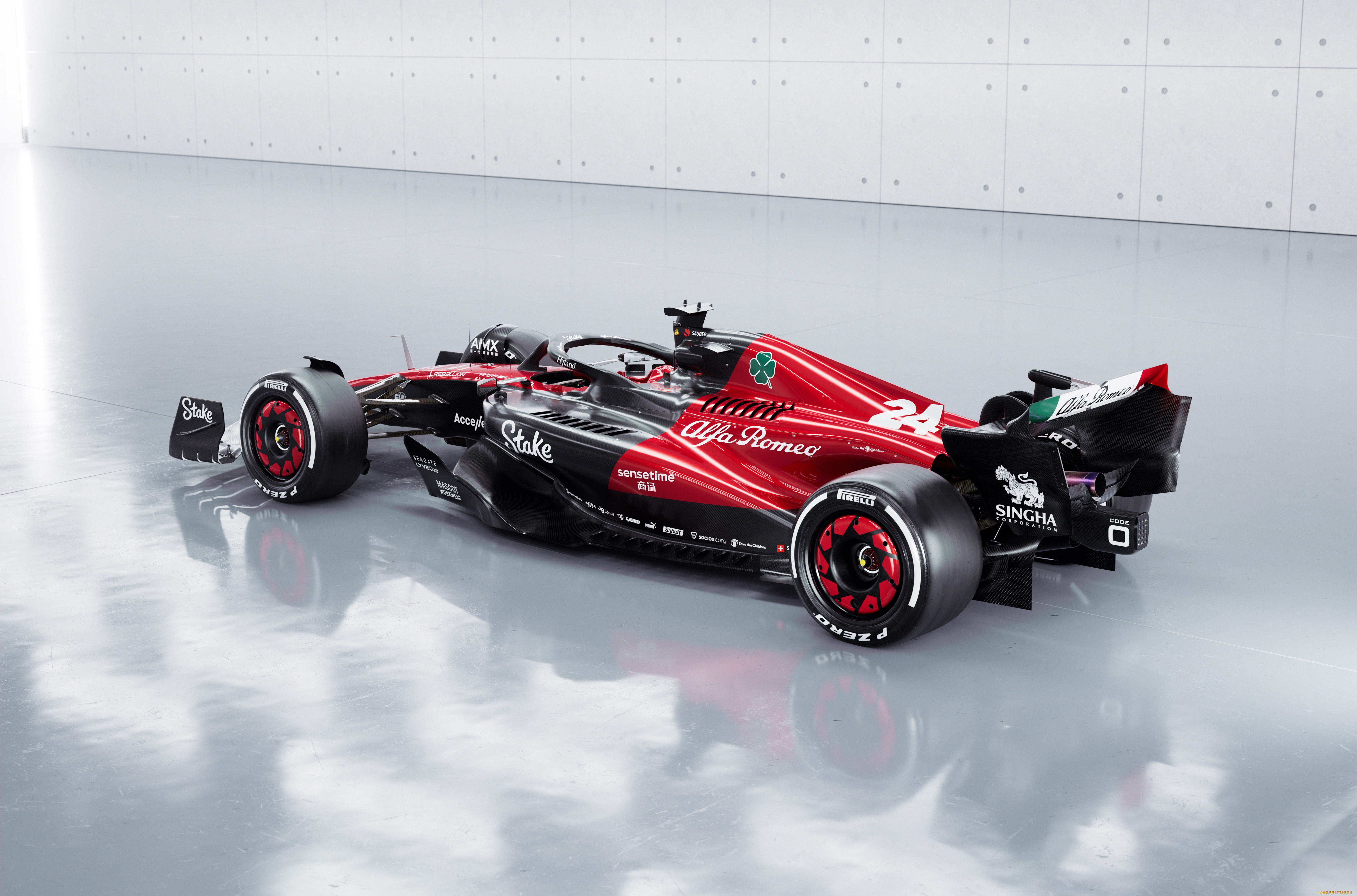 автомобили, formula, 1, alfa-romeo