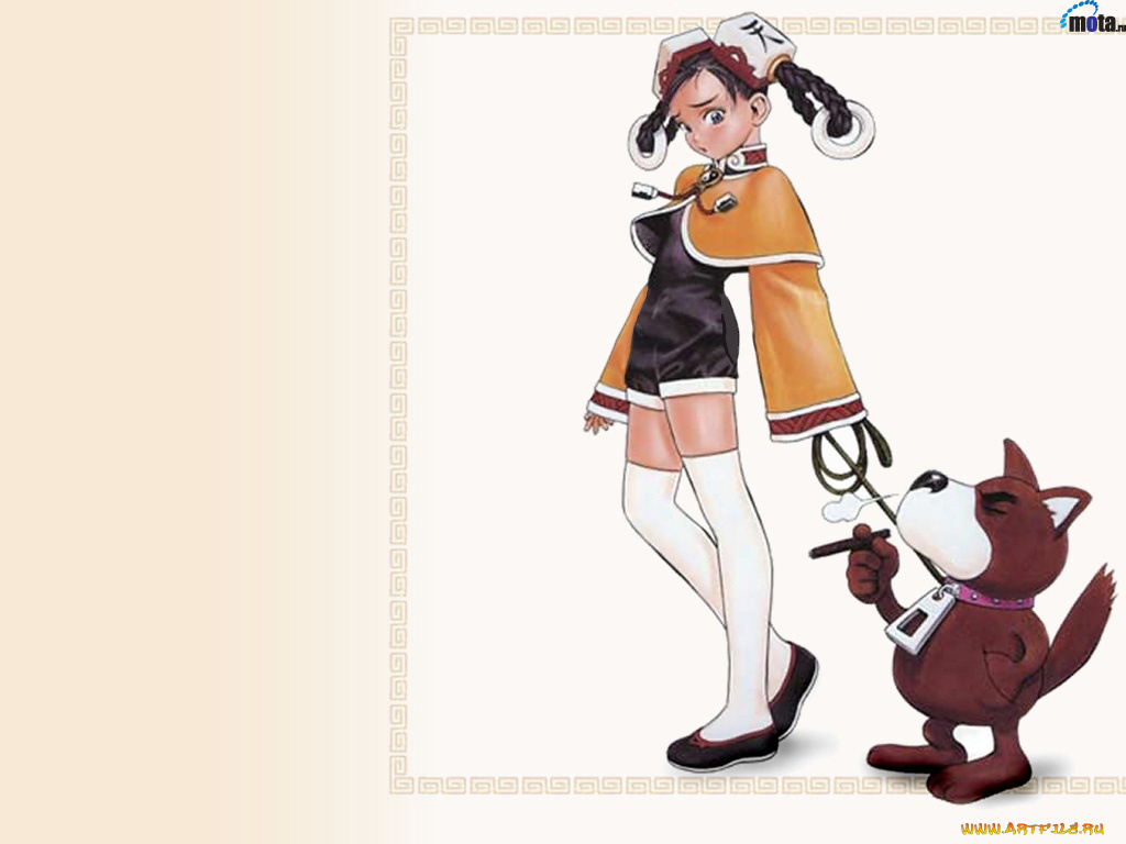 аниме, *unknown, другое