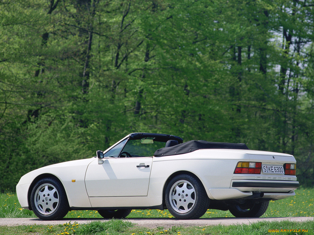 автомобили, porsche