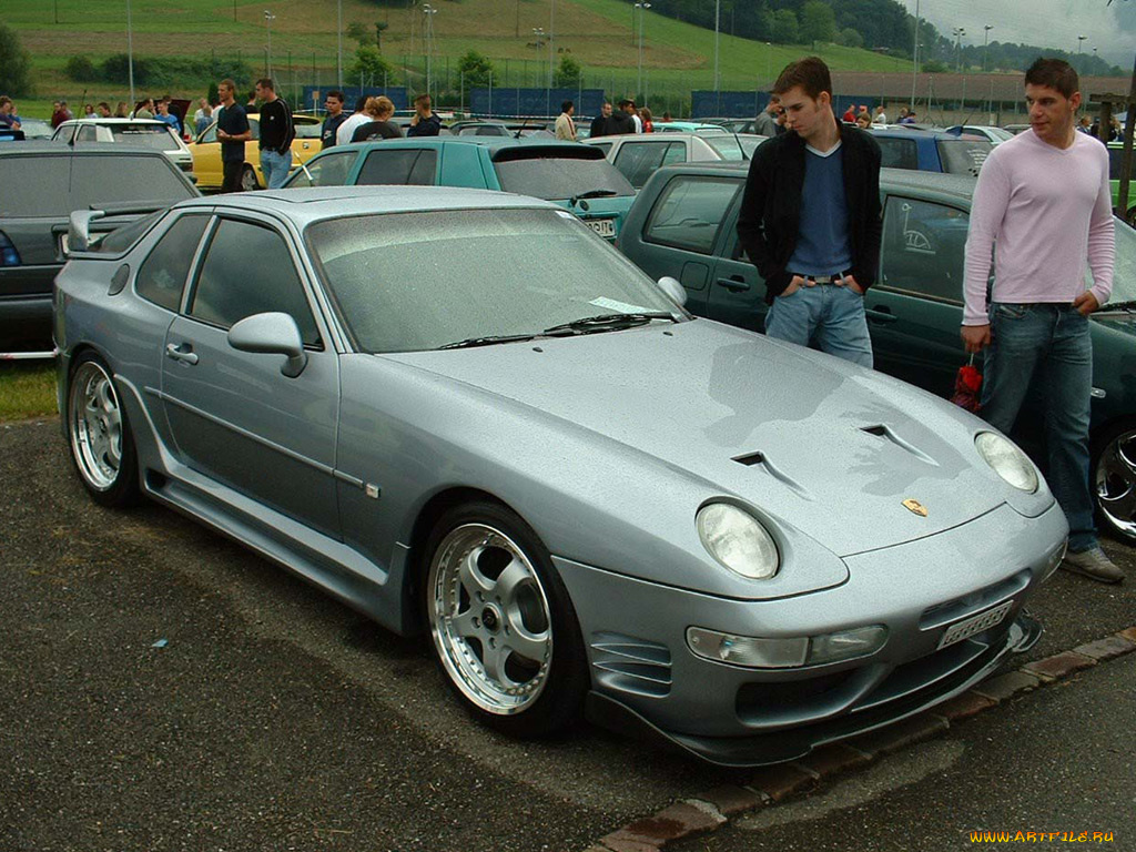 автомобили, porsche