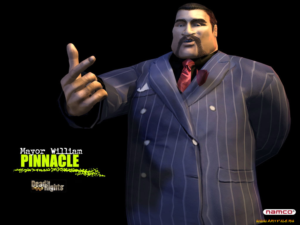 dead, to, rights, видео, игры