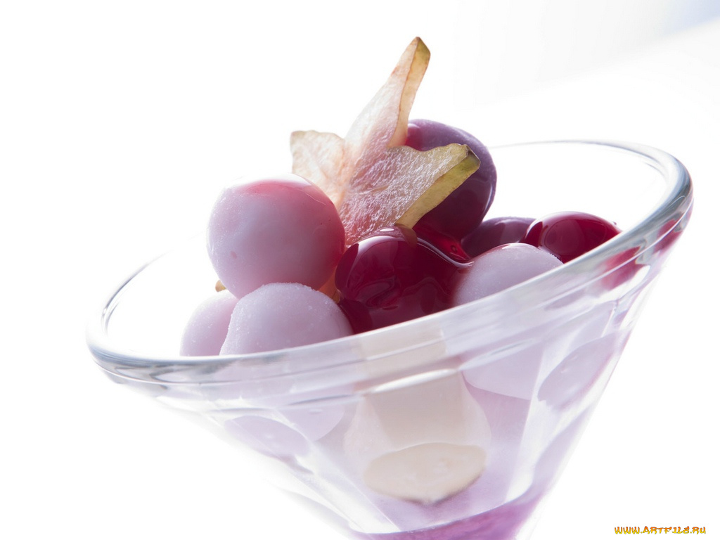 еда, мороженое, десерты