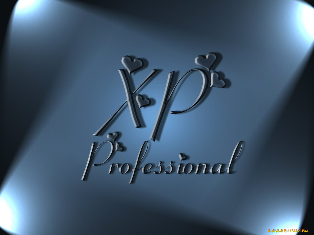 компьютеры, windows, xp