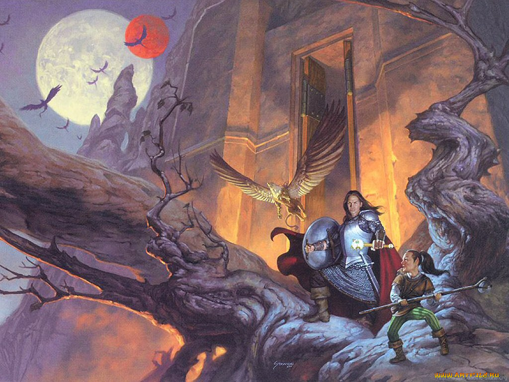 matt, stawicki, 17, фэнтези, люди