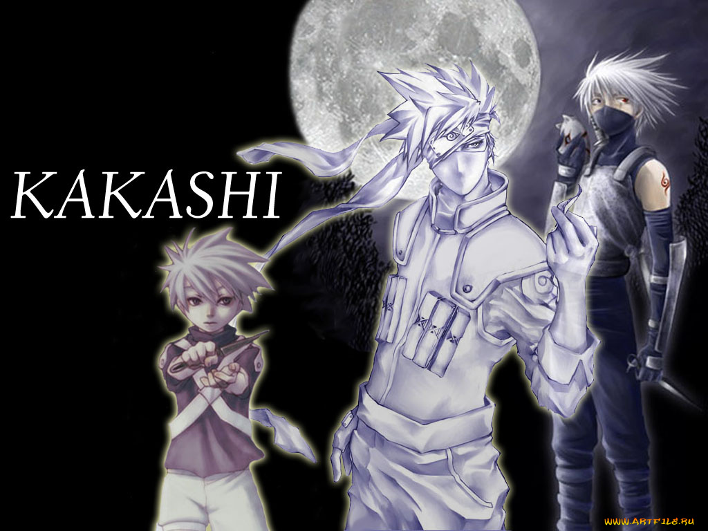 naruto, 25, аниме