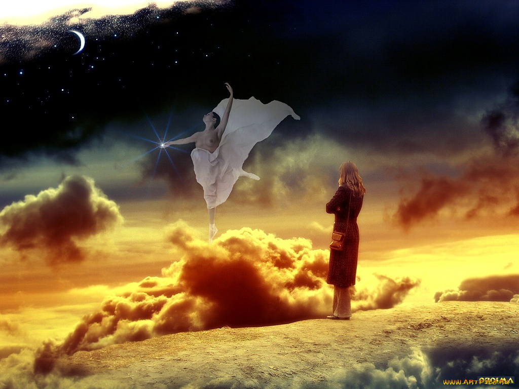 поэт, муза, фэнтези, девушки