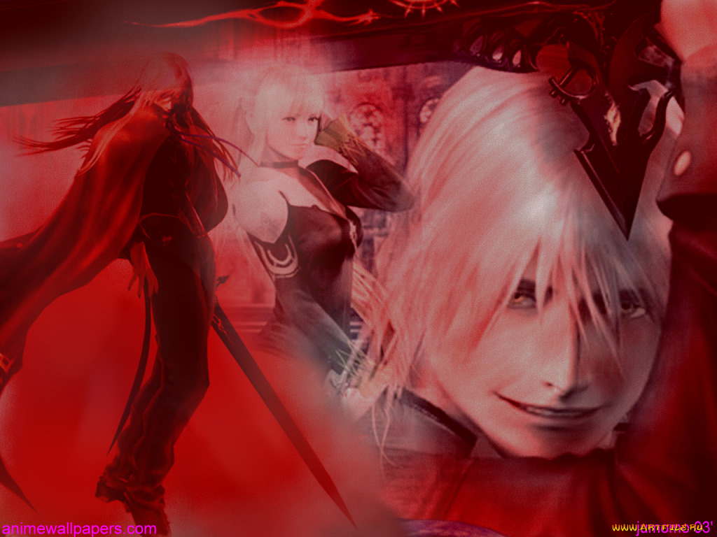 видео, игры, chaos, legion