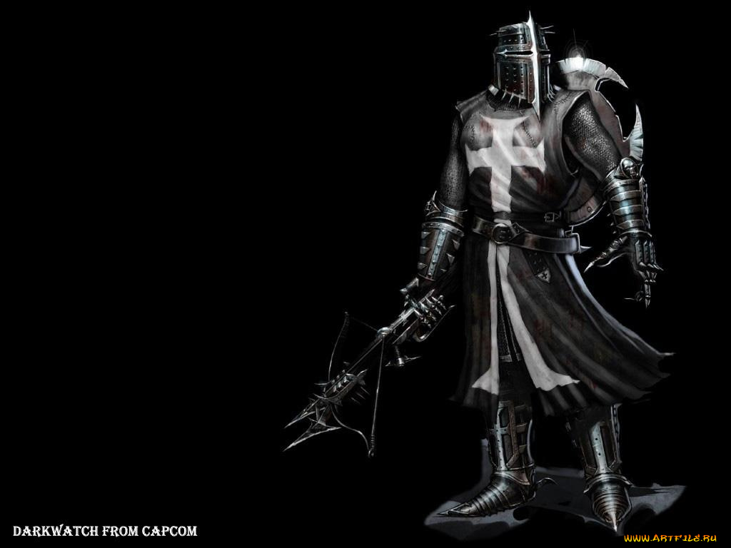 видео, игры, darkwatch, curse, of, the, west