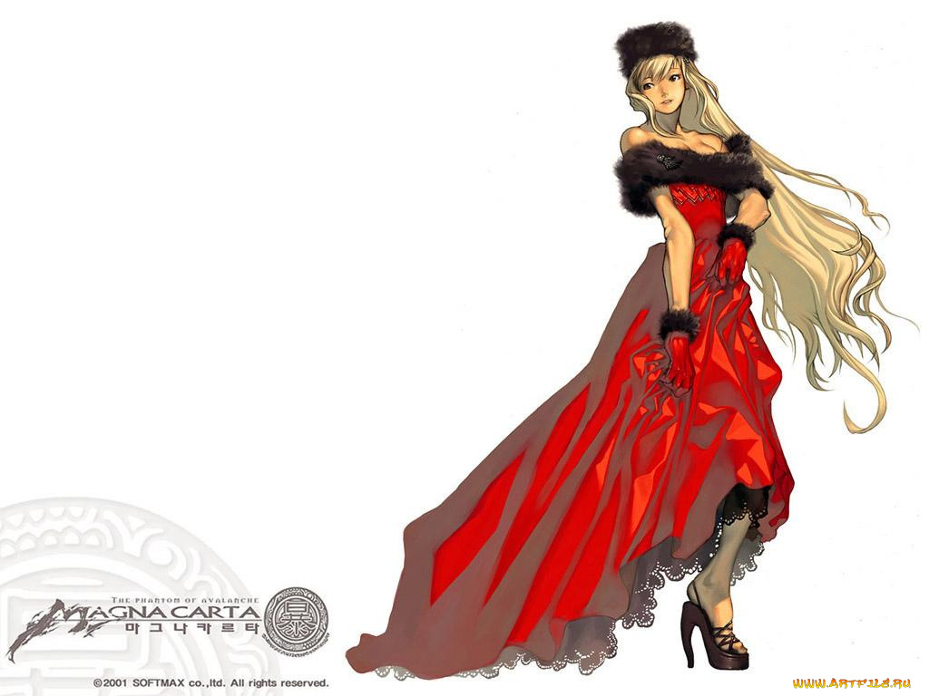 видео, игры, magna, carta