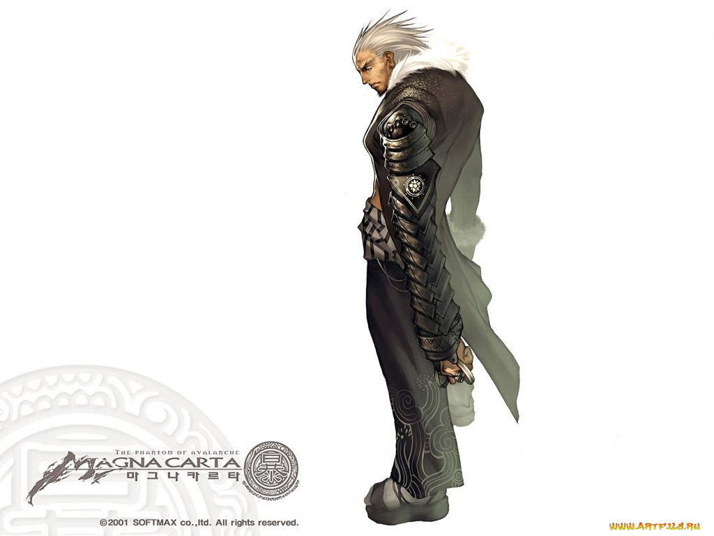 видео, игры, magna, carta