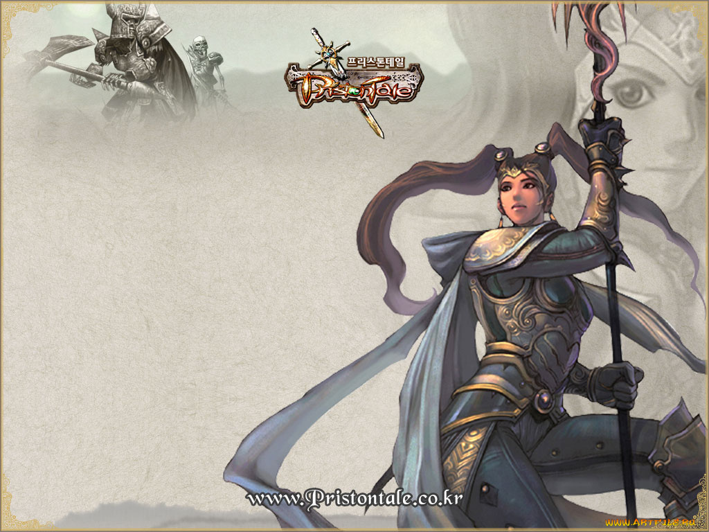 видео, игры, pristontale