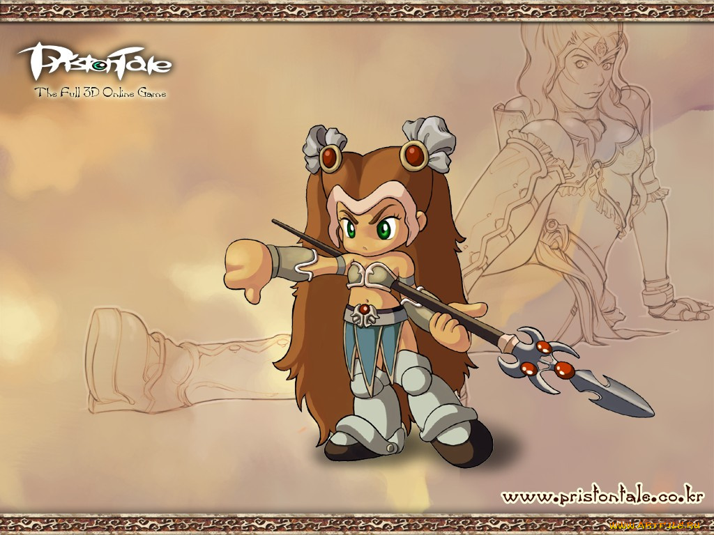 видео, игры, pristontale