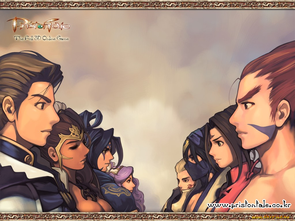 видео, игры, pristontale