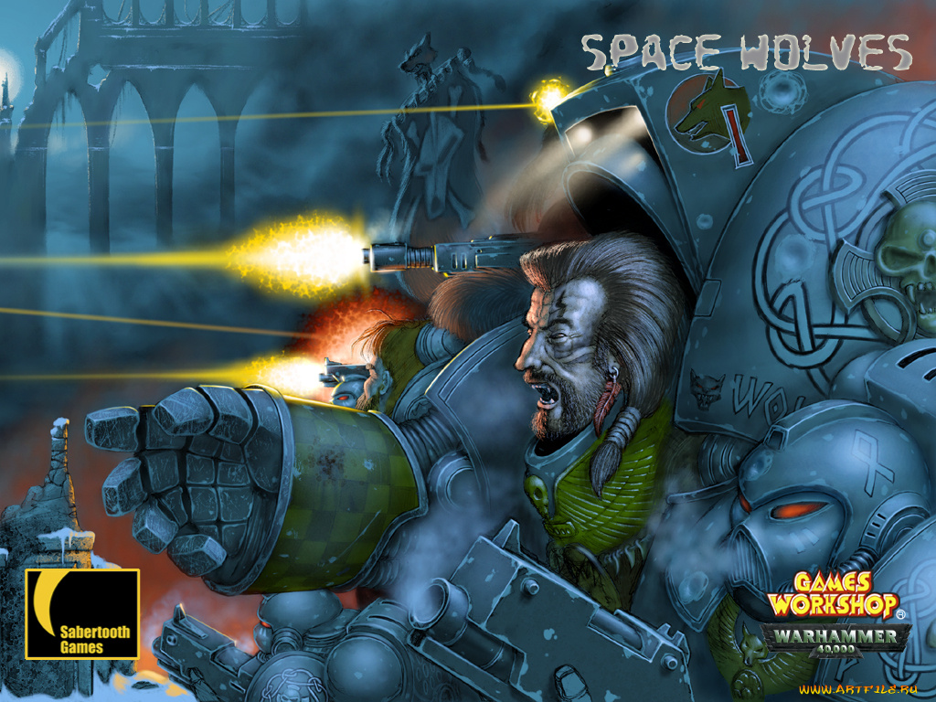 warhammer, 40000, видео, игры, 40k