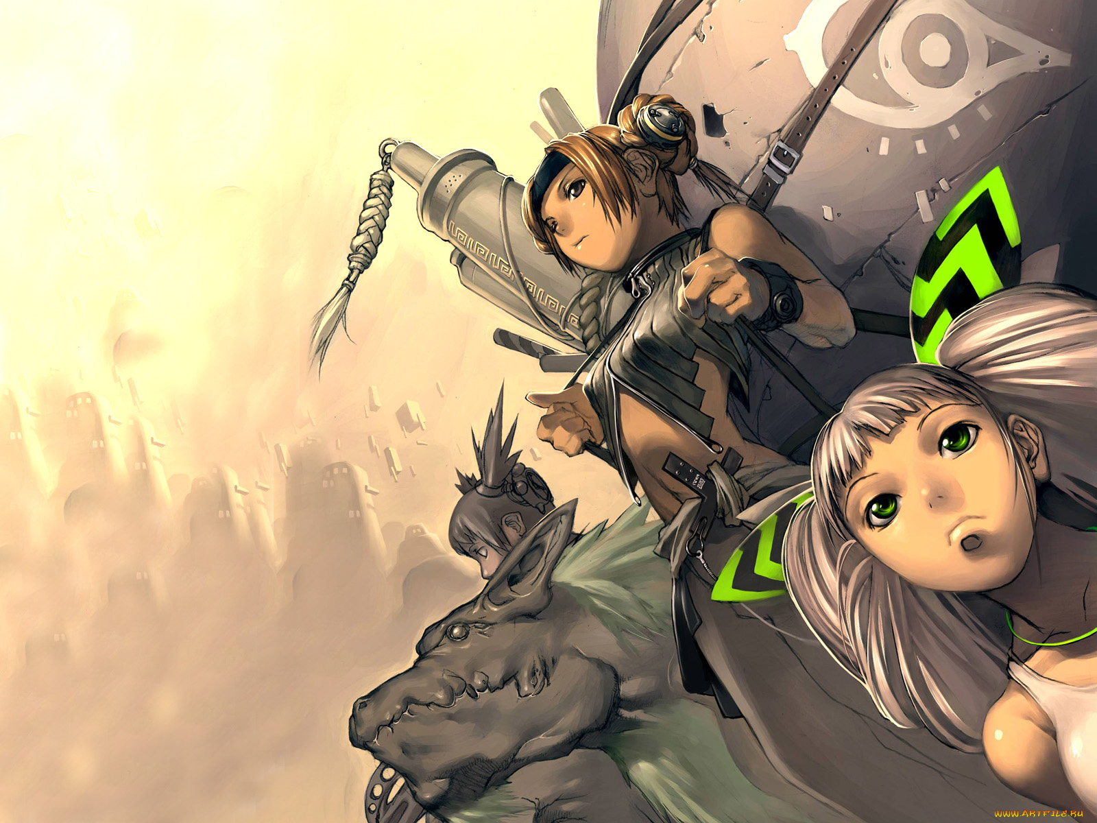 видео, игры, magna, carta