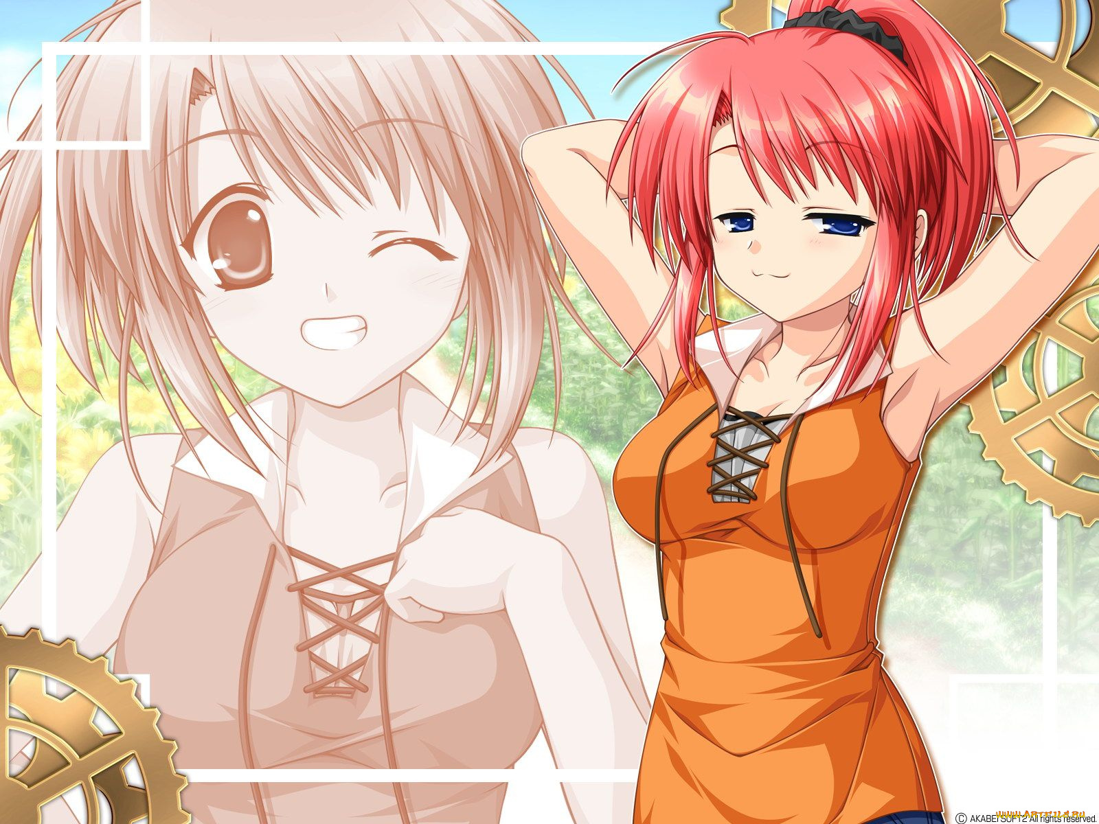 аниме, *unknown, другое