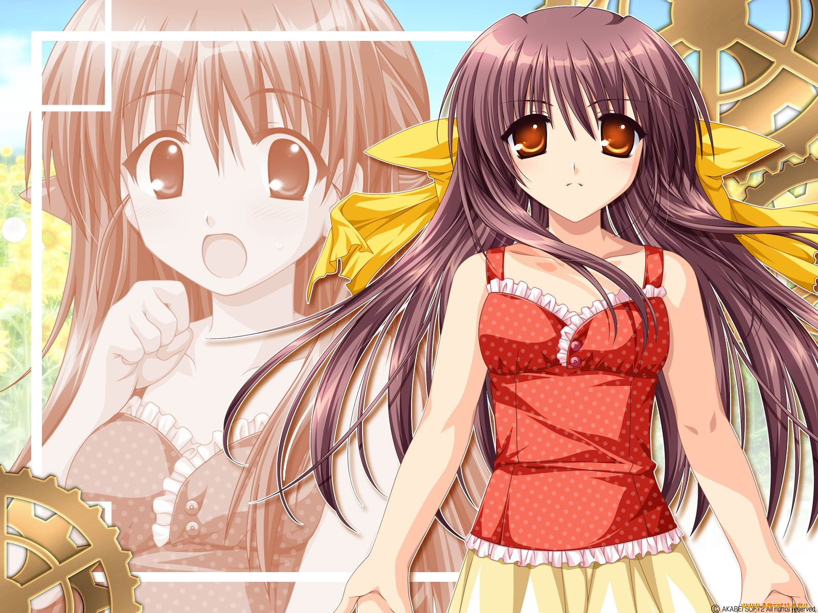 аниме, *unknown, другое