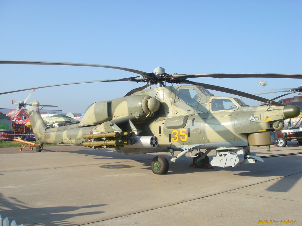 авиация, вертолёты