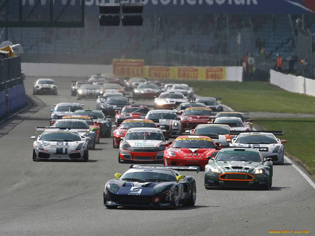 спорт, автоспорт