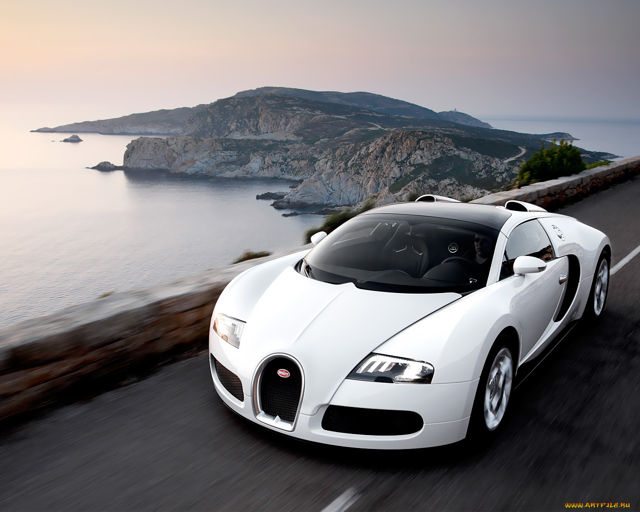 автомобили, bugatti