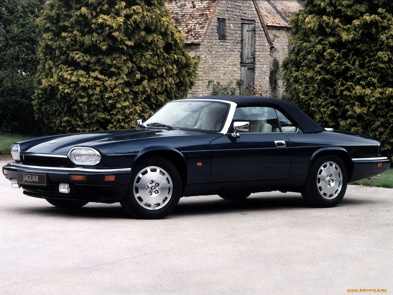 автомобили, jaguar