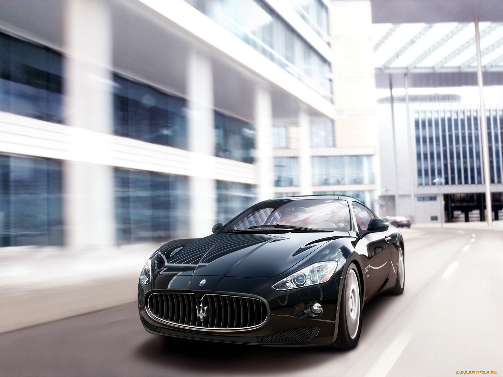 автомобили, maserati