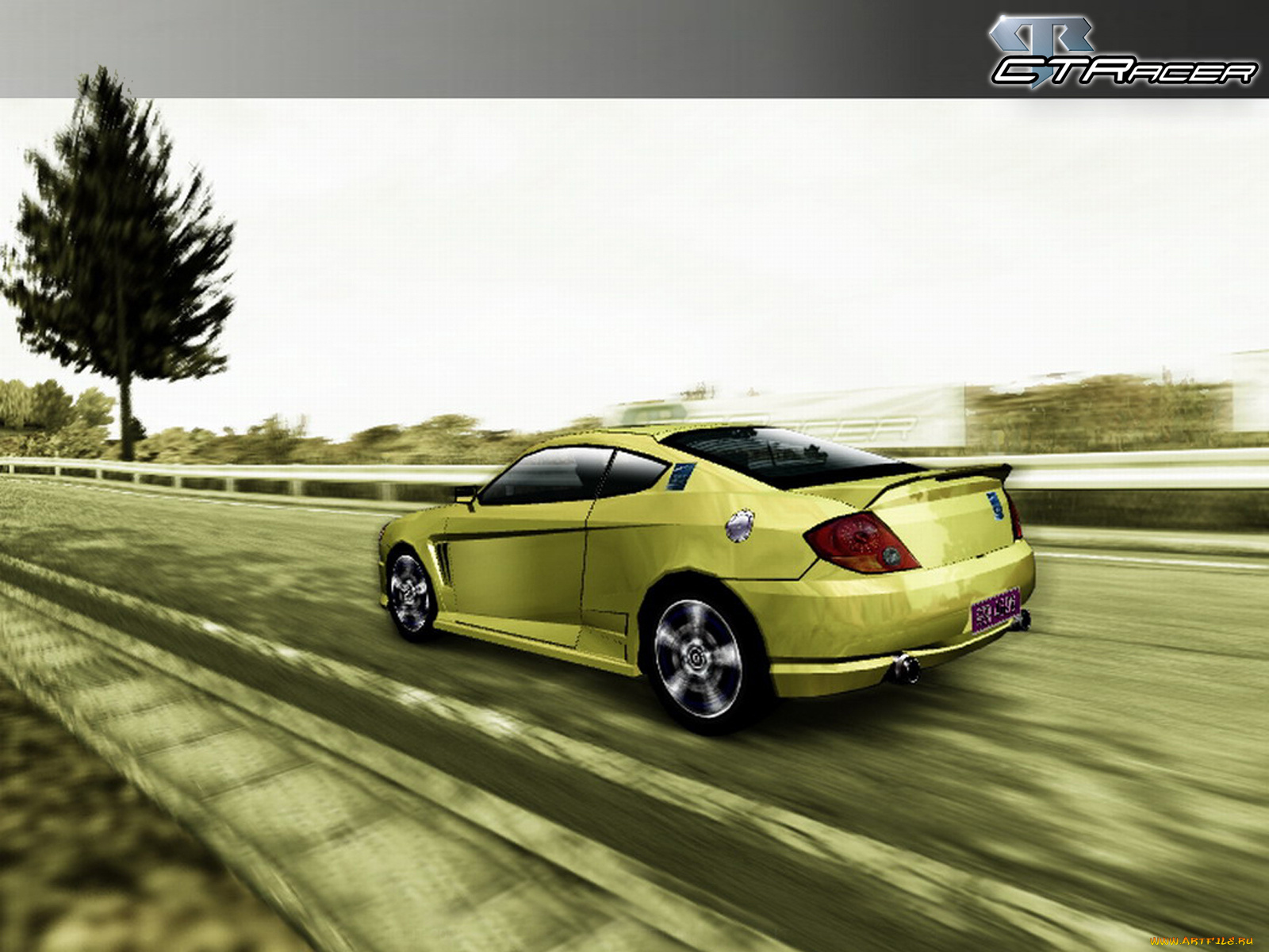 ctracer, видео, игры