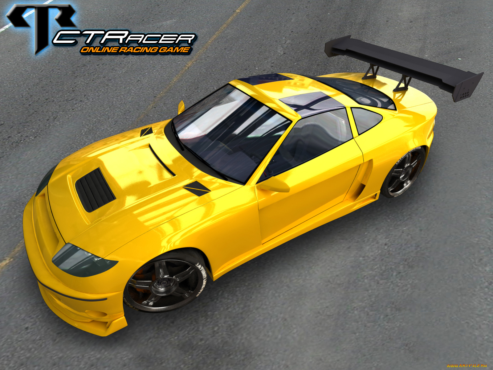 ctracer, видео, игры