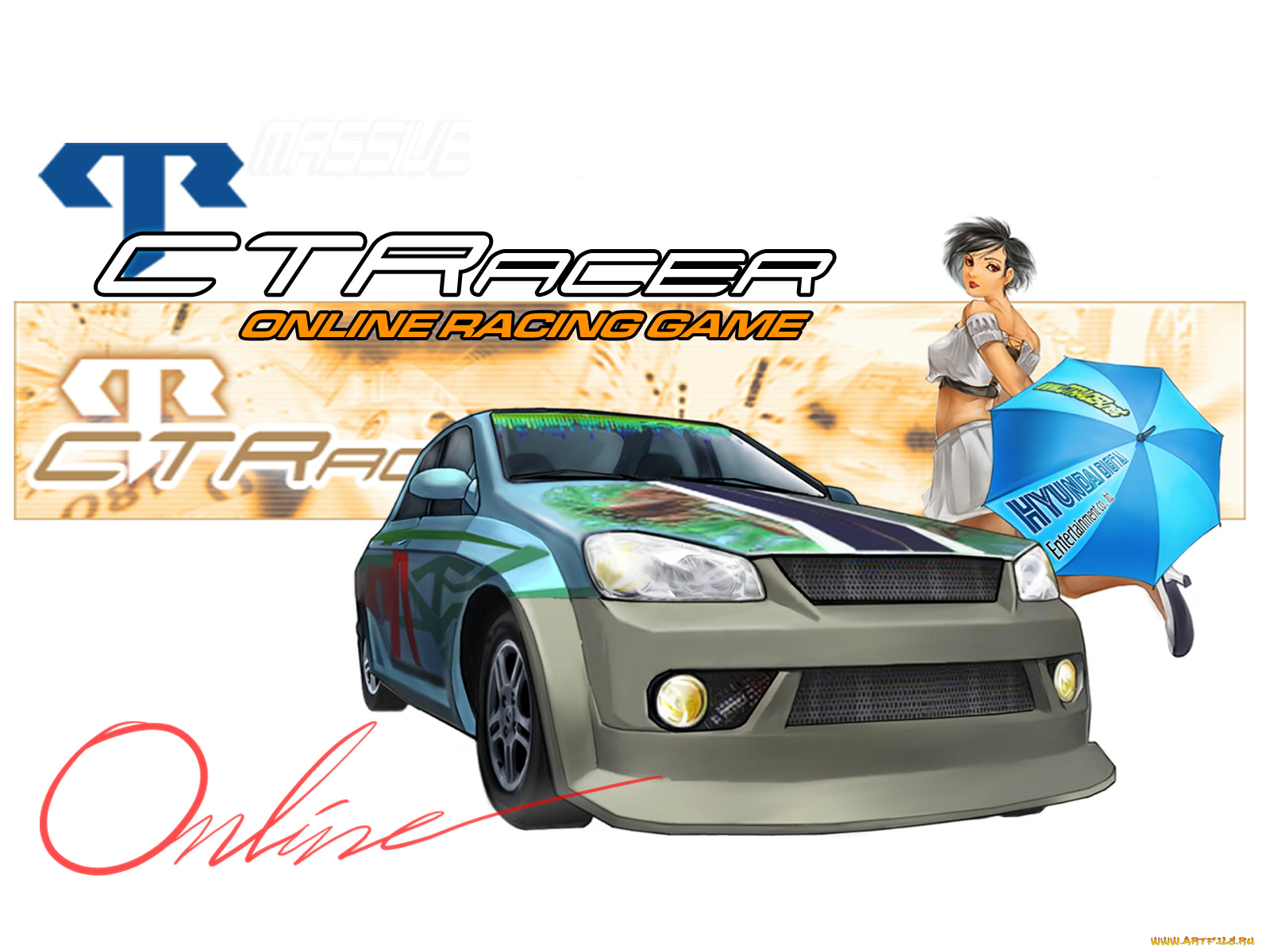 ctracer, видео, игры