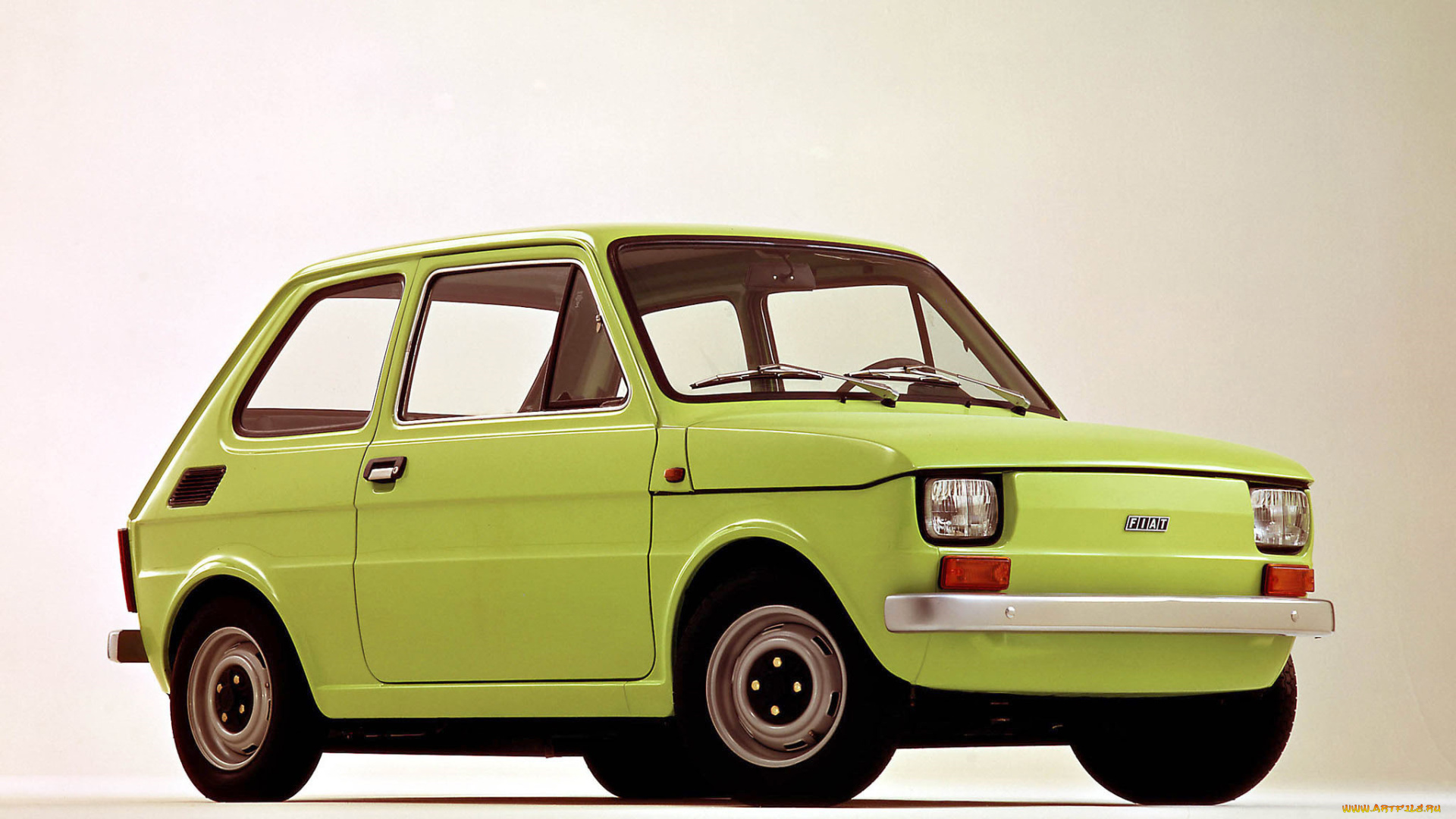 126, автомобили, fiat